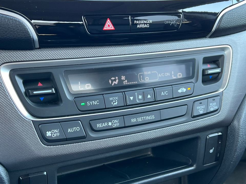 Used 2021 Honda Ridgeline RTL-E image 31