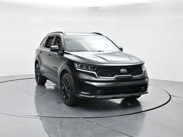 Used 2021 Kia Sorento SX AWD/4WD image 4