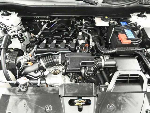 Used 2026 Honda CR-V EX-L image 34