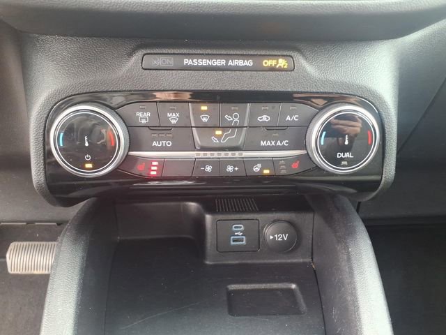 Certified 2022 Ford Escape SE w/ Convenience Package image 18