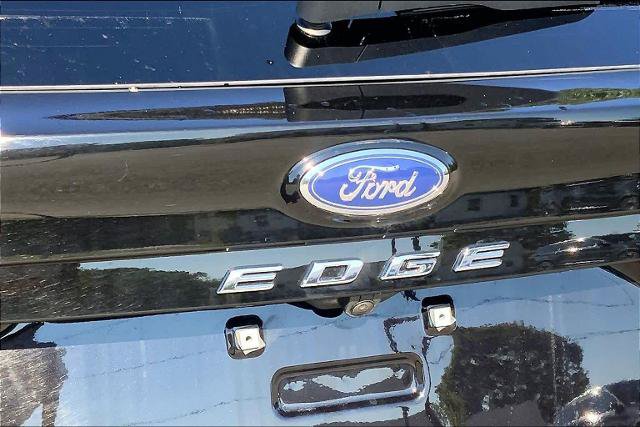 Certified 2024 Ford Edge SEL AWD/4WD image 10