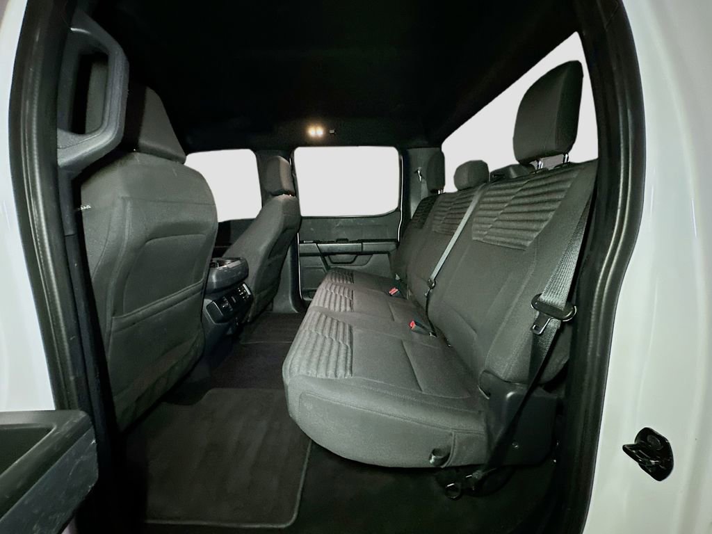 Certified 2023 Ford F150 XL w/ STX Appearance Package AWD/4WD image 29