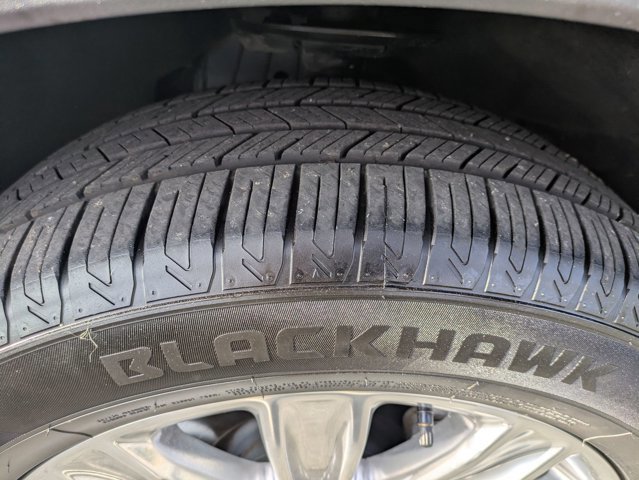 Certified 2020 Ford Explorer Limited w/ Class III Trailer Tow Package image 11