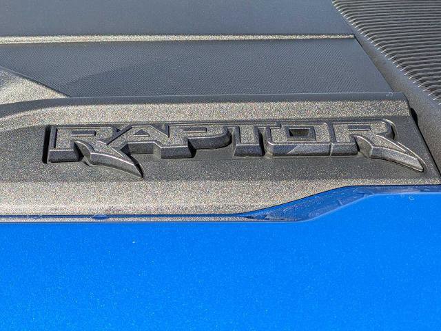 Certified 2024 Ford Bronco Raptor w/ Interior Carbon Fiber Pack 6 AWD/4WD image 12