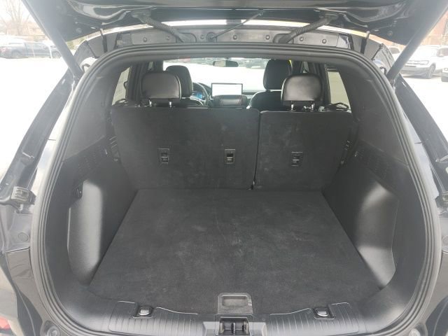 Certified 2023 Ford Escape ST-Line Select w/ Tech Pack #2 image 15