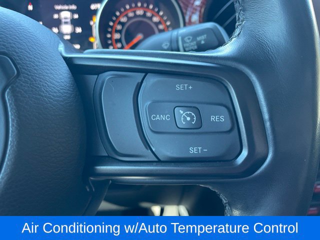 Used 2022 Jeep Gladiator Sport AWD/4WD image 19