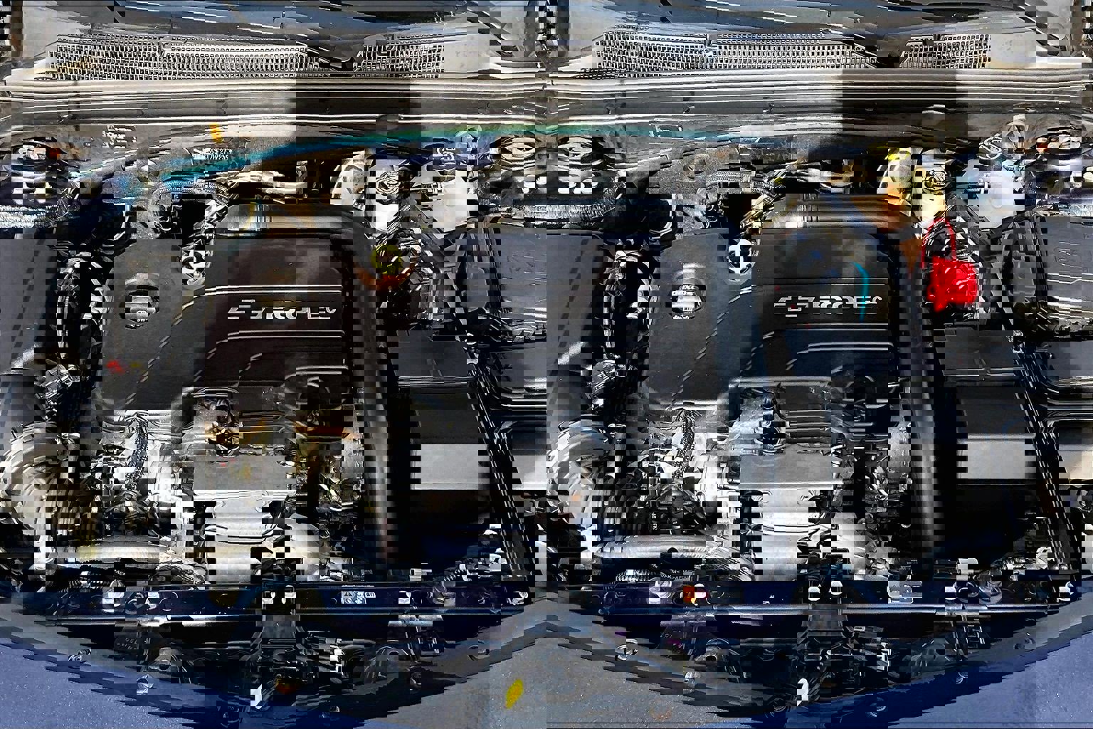 Used 2017 Chevrolet Malibu LS image 29