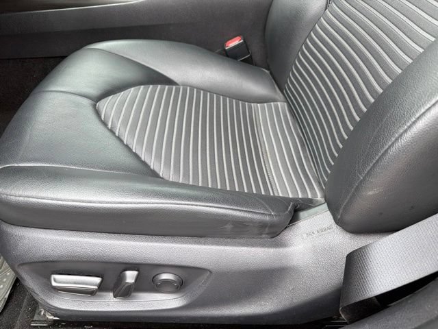 Used 2023 Toyota Camry SE FWD image 20