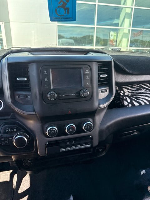 Used 2022 RAM 2500 Tradesman AWD/4WD image 26