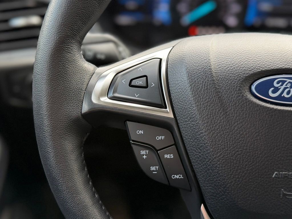 Certified 2022 Ford Edge SEL w/ Convenience Package image 8