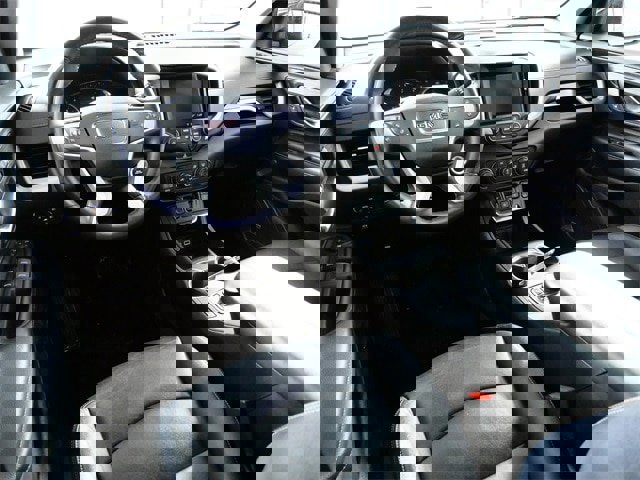 Used 2018 GMC Terrain SLT w/ Preferred Package image 8