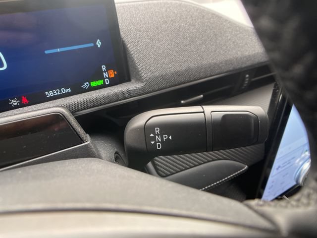 Certified 2025 Ford Mustang Mach-E Premium AWD/4WD image 32