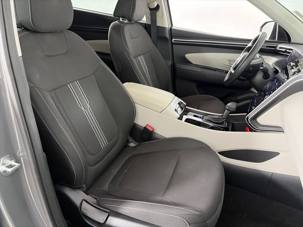 Used 2024 Hyundai Tucson SEL AWD/4WD image 31