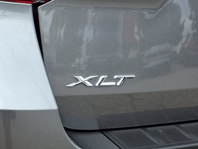 Certified 2024 Ford Explorer XLT w/ Equipment Group 202A AWD/4WD image 26