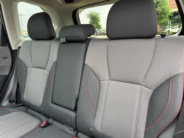 Used 2020 Subaru Forester Sport w/ Popular Package #2 AWD/4WD image 21