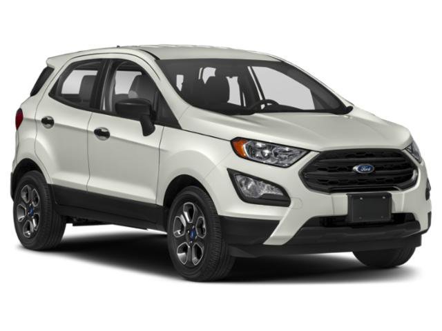 Certified 2021 Ford EcoSport S FWD image 6