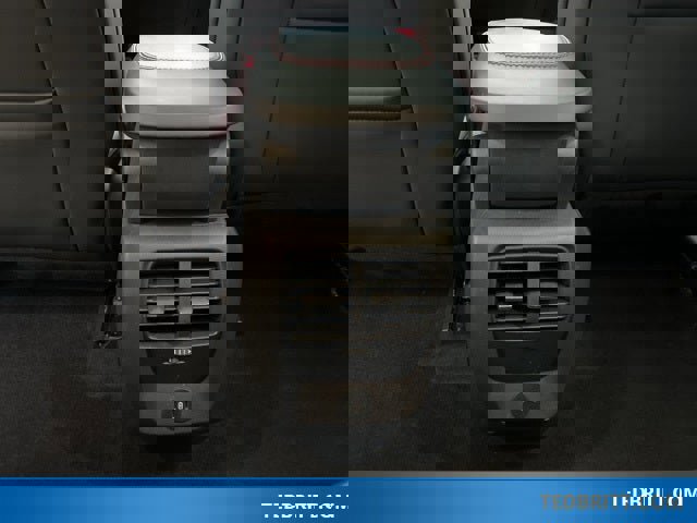 Certified 2025 Ford Mustang Mach-E Premium w/ Sport Appearance Package image 16