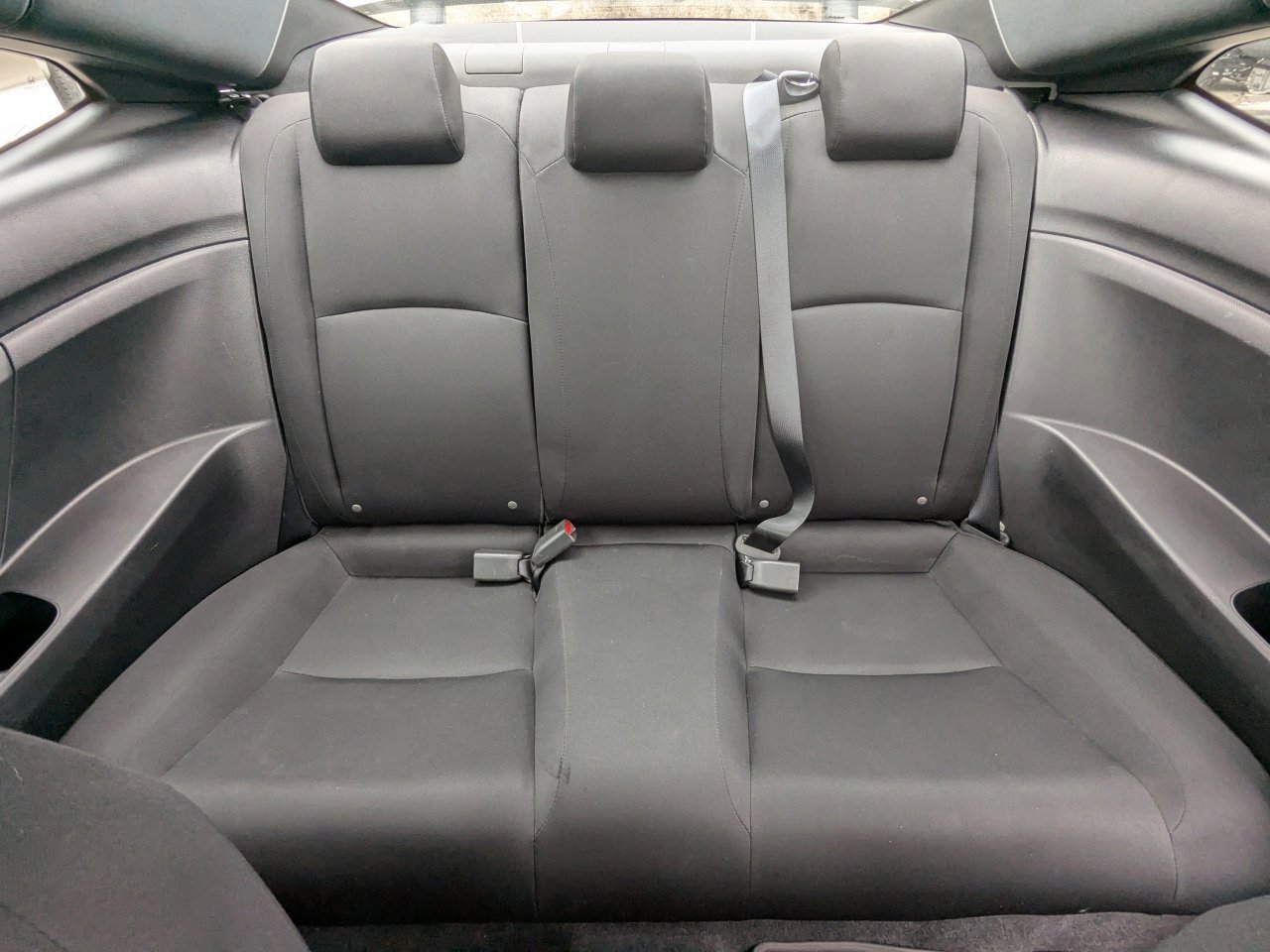 Used 2020 Honda Civic Si image 14