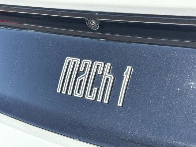 Certified 2021 Ford Mustang Mach 1 w/ Equipment Group 700A image 26