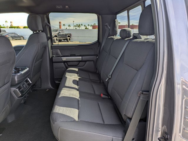 Certified 2021 Ford F150 XLT image 18