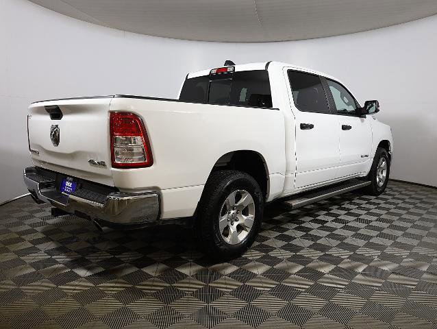 Used 2024 RAM 1500 Big Horn image 4