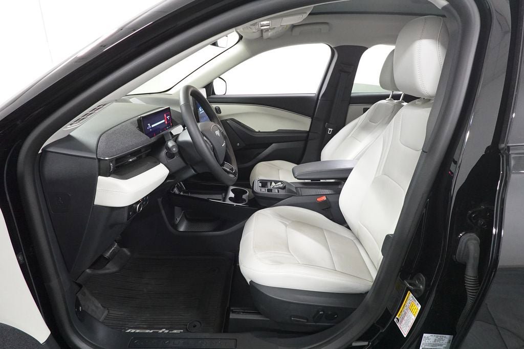 Certified 2025 Ford Mustang Mach-E Premium AWD/4WD image 26