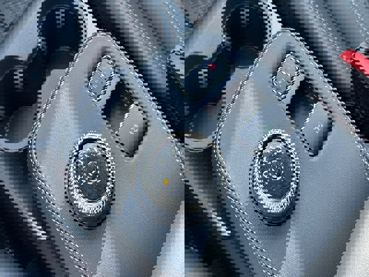 Certified 2024 Ford Mustang Mach-E Premium image 33