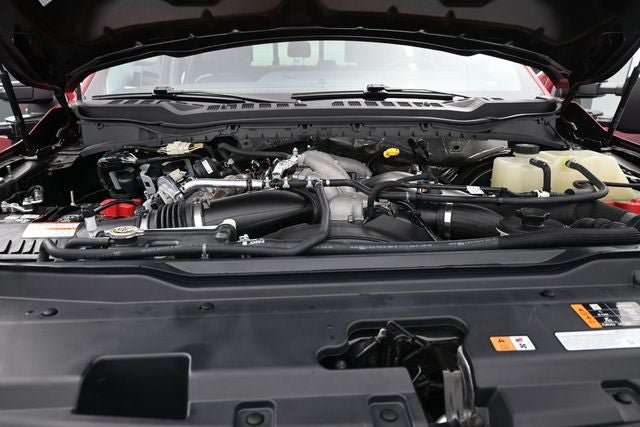 Certified 2025 Ford F350 Lariat w/ Lariat Ultimate Package AWD/4WD image 15