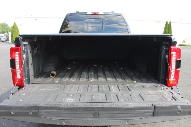 Certified 2023 Ford F250 King Ranch w/ Tremor Off-Road Package AWD/4WD image 17