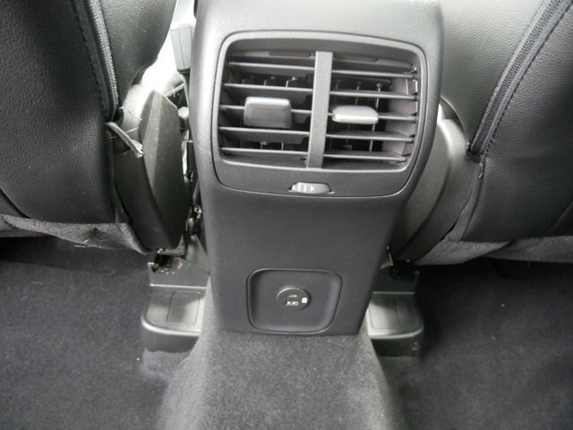 Certified 2022 Ford Escape SEL AWD/4WD image 15