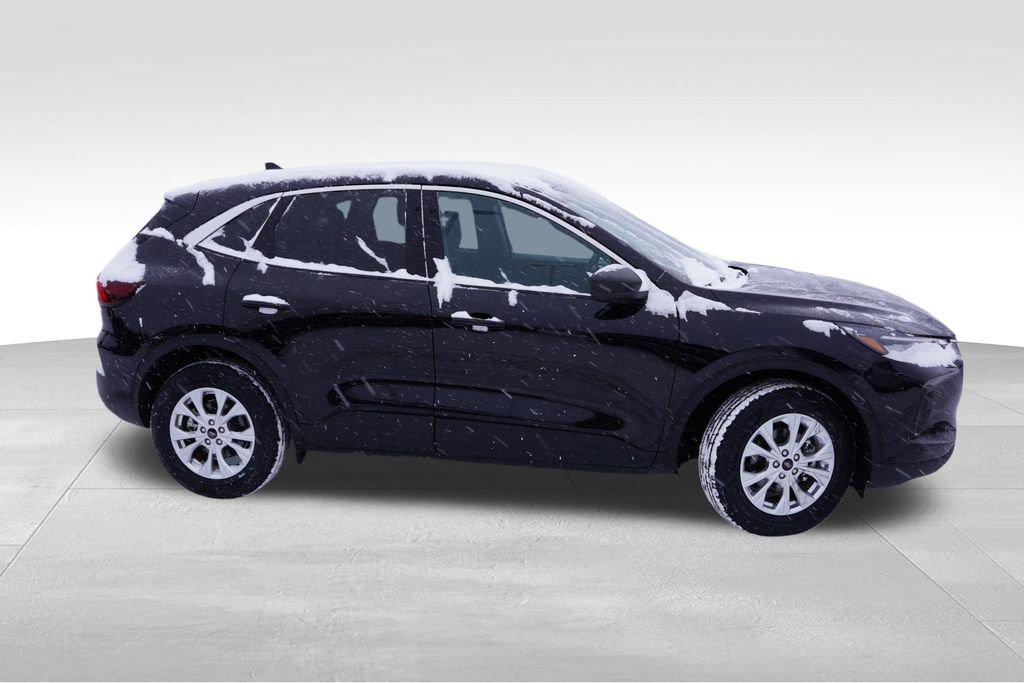 Certified 2024 Ford Escape Active image 4