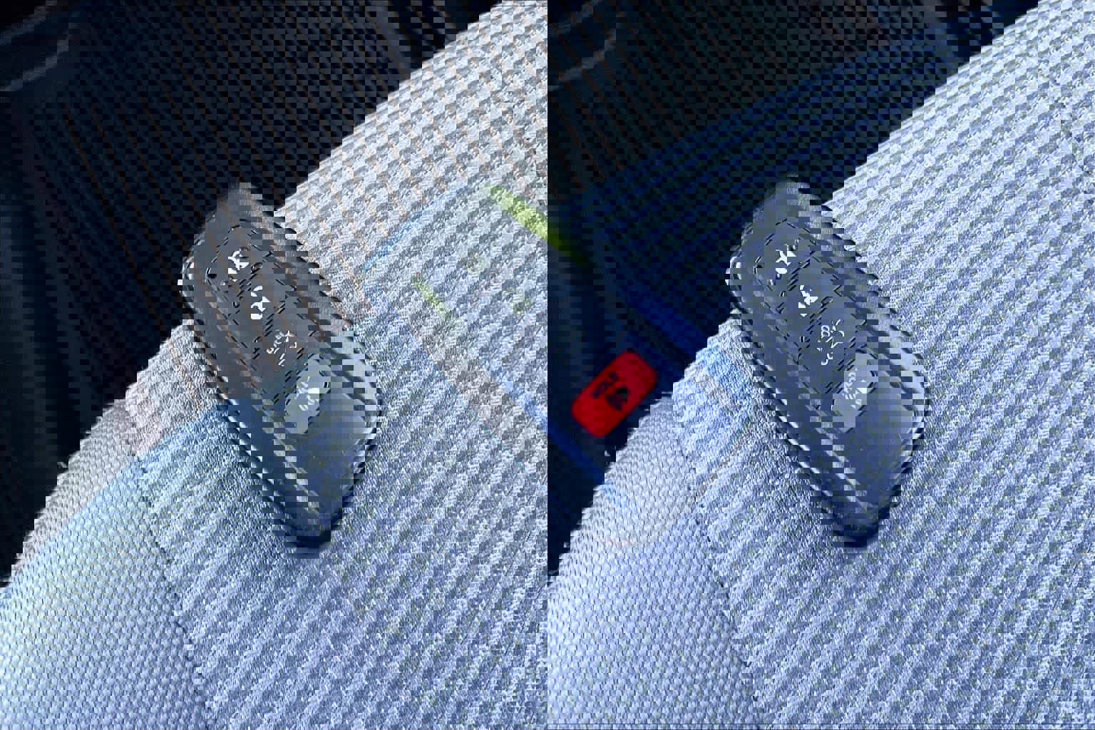 Used 2023 Toyota Highlander LE FWD image 21