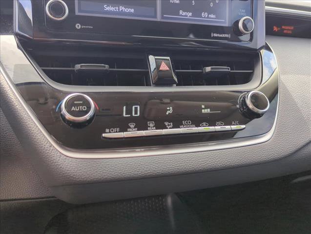 Used 2022 Toyota Corolla LE FWD image 10