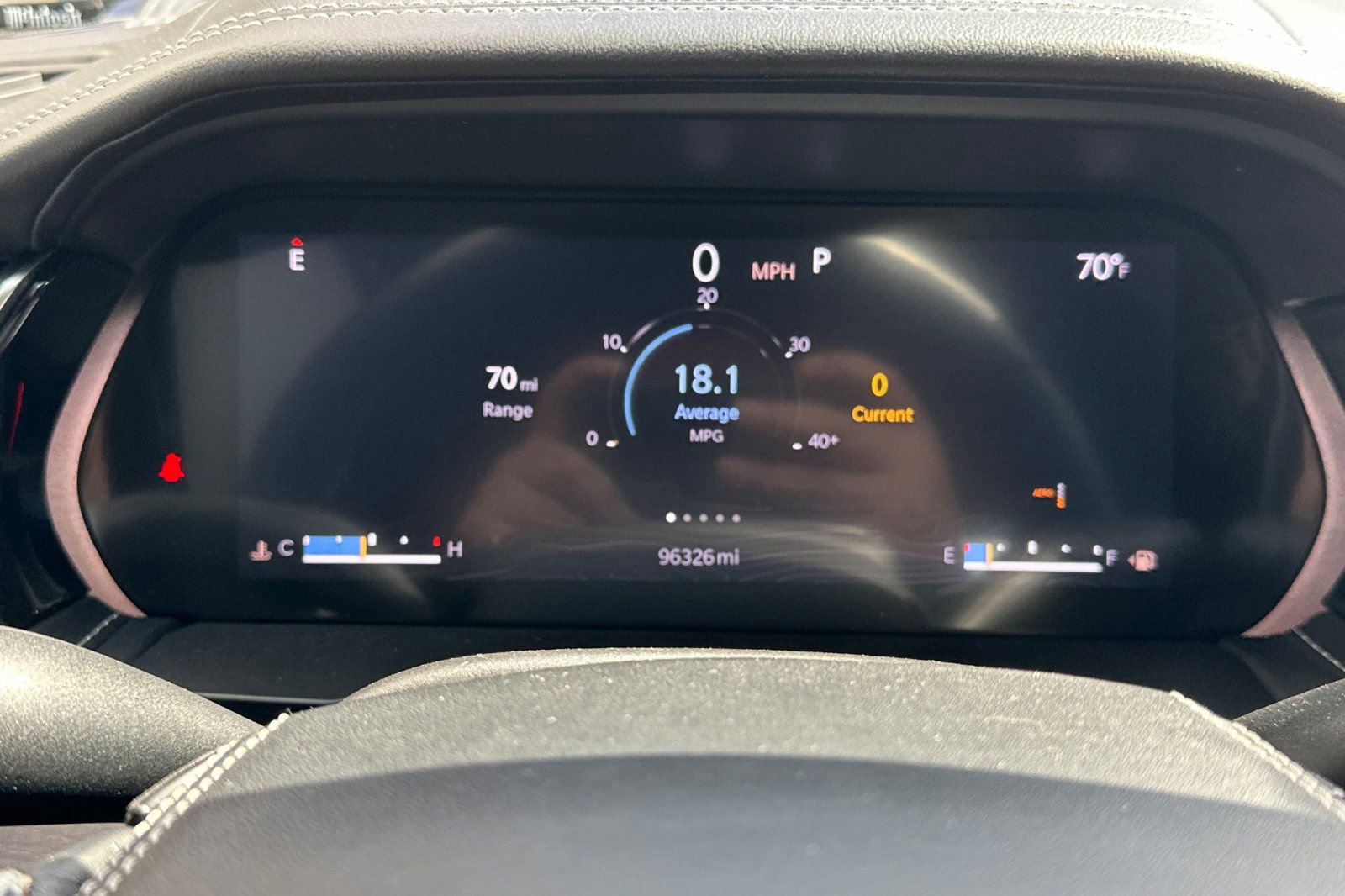 Used 2022 Jeep Grand Cherokee L Overland w/ Advanced Protech Group III image 27