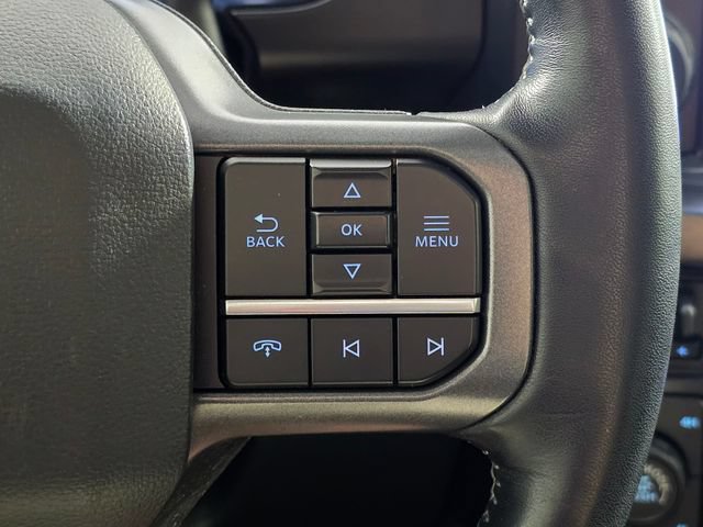 Certified 2024 Ford F350 Lariat w/ Lariat Ultimate Package AWD/4WD image 35