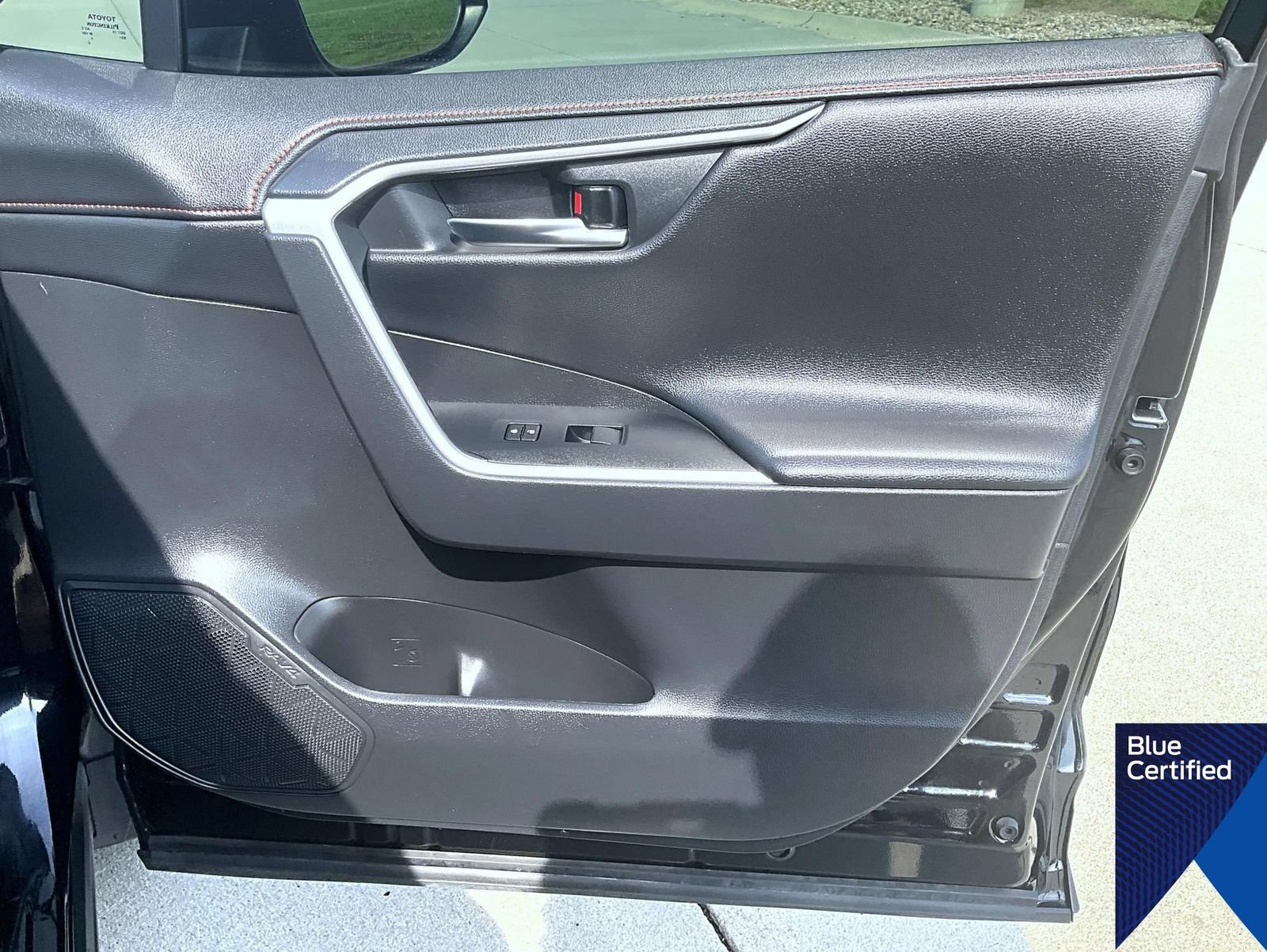 Used 2020 Toyota RAV4 Adventure w/ Protection Package AWD/4WD image 18
