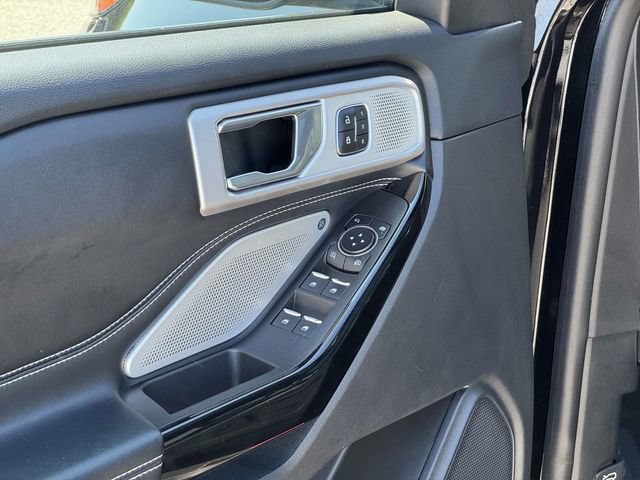 Certified 2022 Ford Explorer ST w/ Equipment Group 401A AWD/4WD image 16