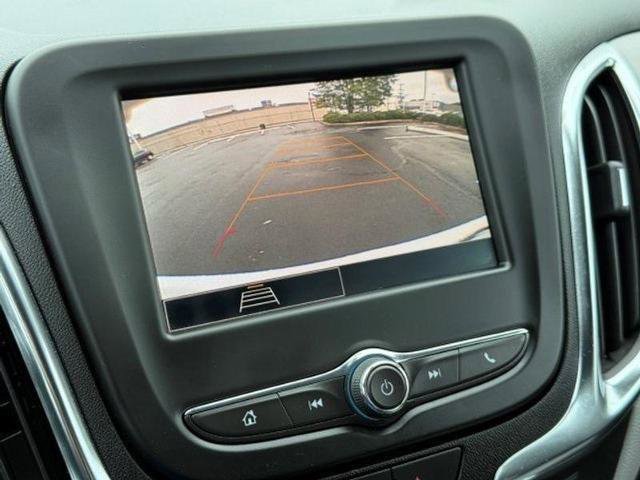 Used 2022 Chevrolet Equinox LT w/ LPO, Floor Liner Package image 27