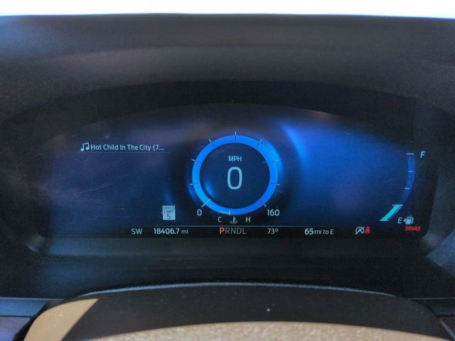 Certified 2023 Ford Explorer King Ranch image 35