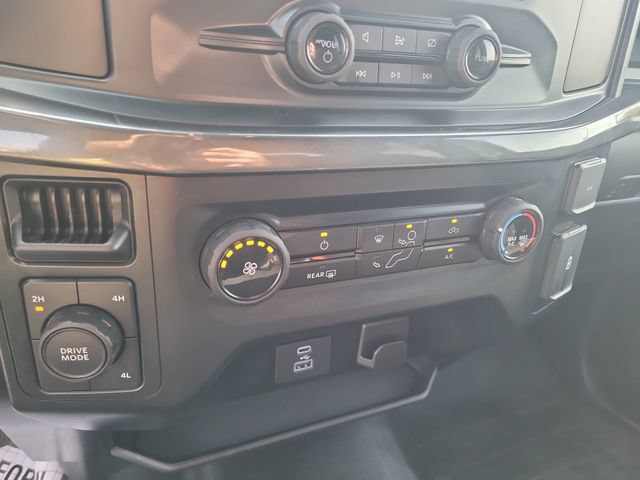 Certified 2023 Ford F150 XL w/ STX Appearance Package AWD/4WD image 18