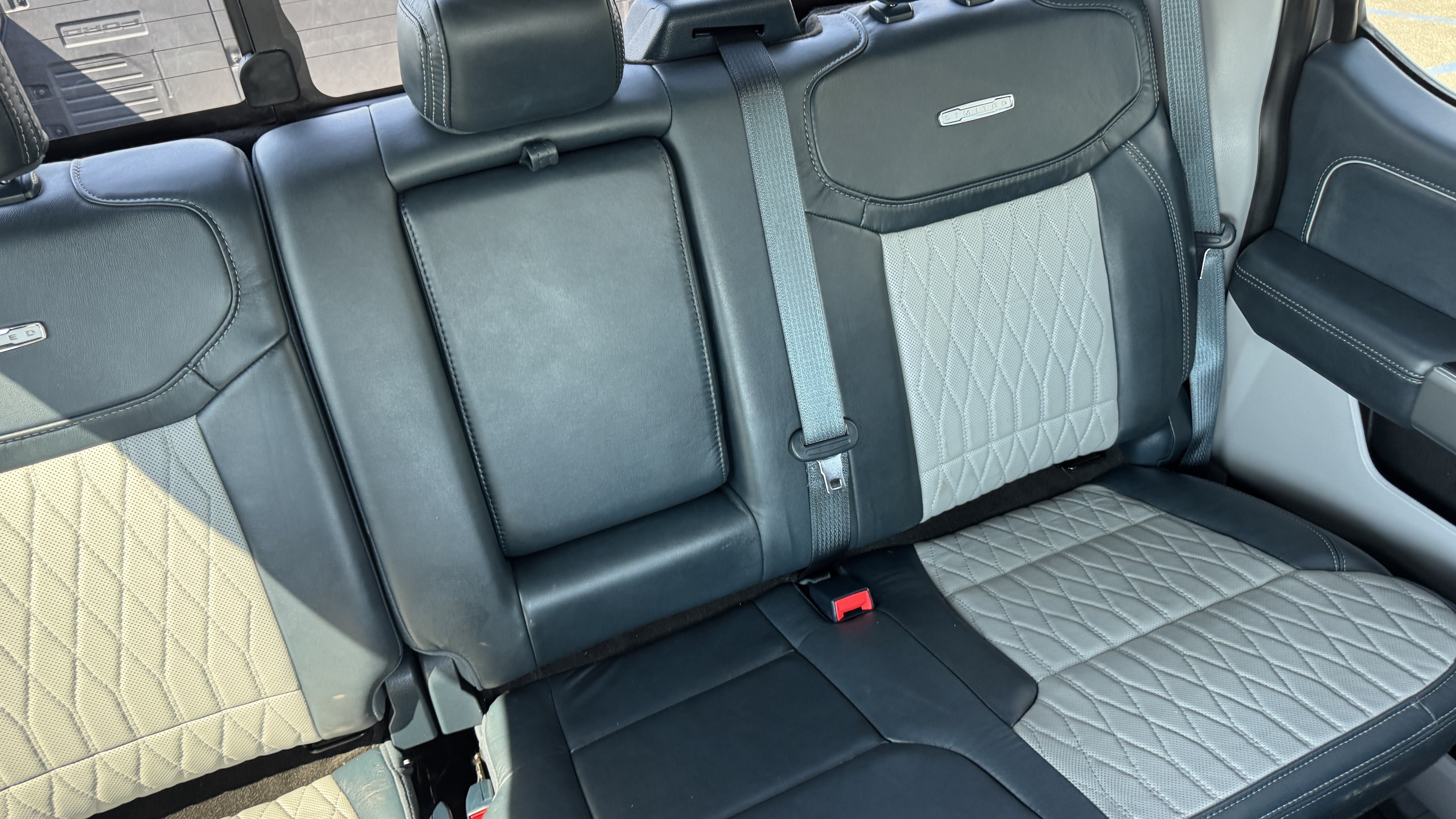 Certified 2023 Ford F150 Limited AWD/4WD image 14