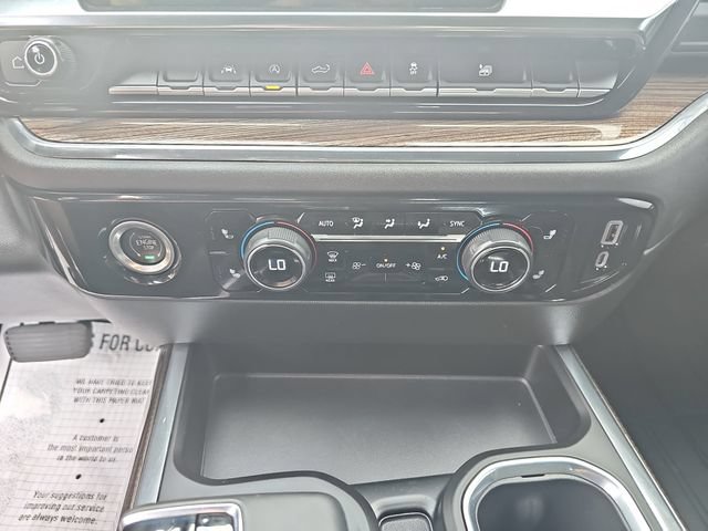 Used 2023 Chevrolet Silverado 1500 RST w/ Protection Package AWD/4WD image 28