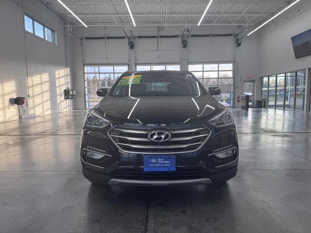Used 2017 Hyundai Santa Fe Sport 2.0T AWD/4WD image 8