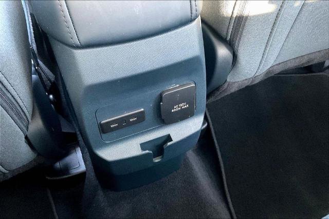 Certified 2026 Ford Maverick XLT w/ Equipment Group 301A image 11