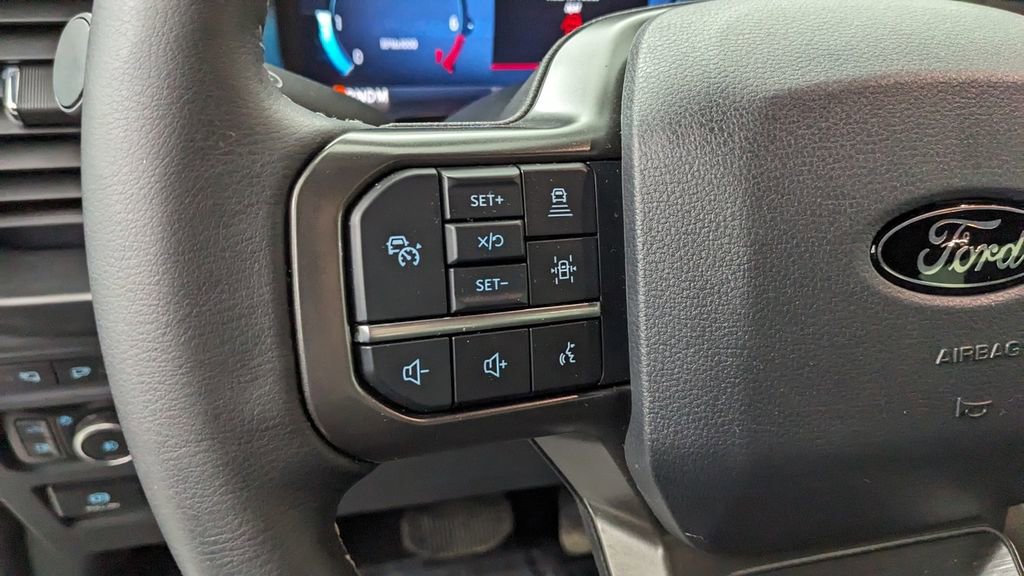 Certified 2024 Ford F150 XLT w/ Equipment Group 302A MID image 31