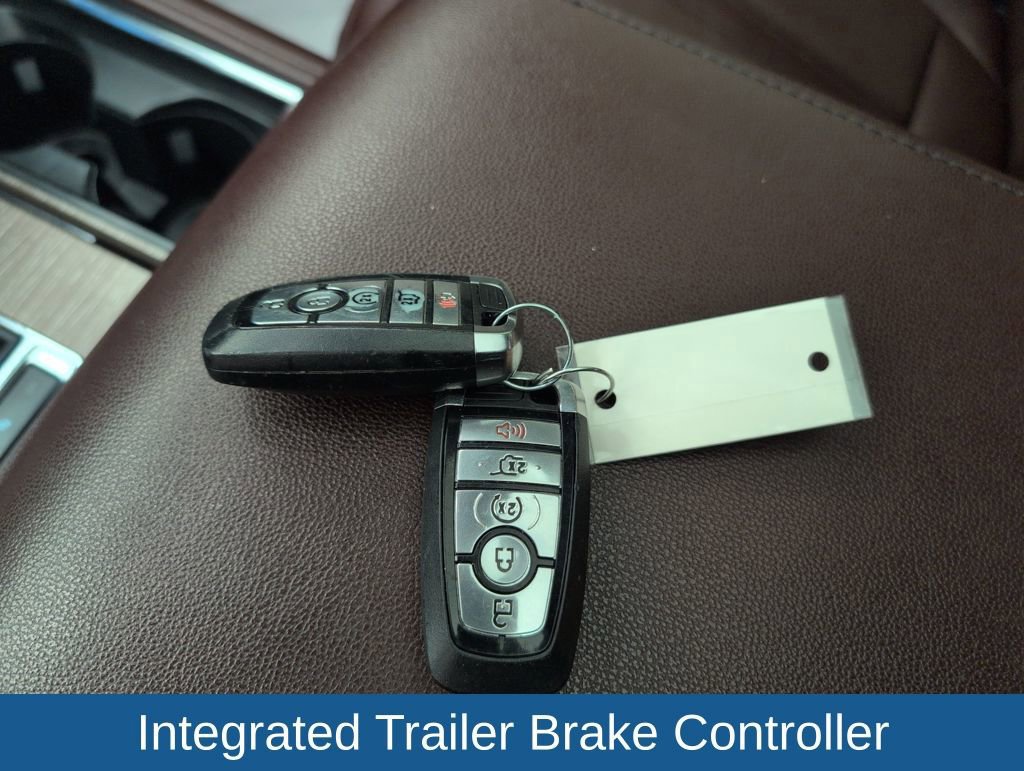 Certified 2023 Ford Expedition Max Limited image 47