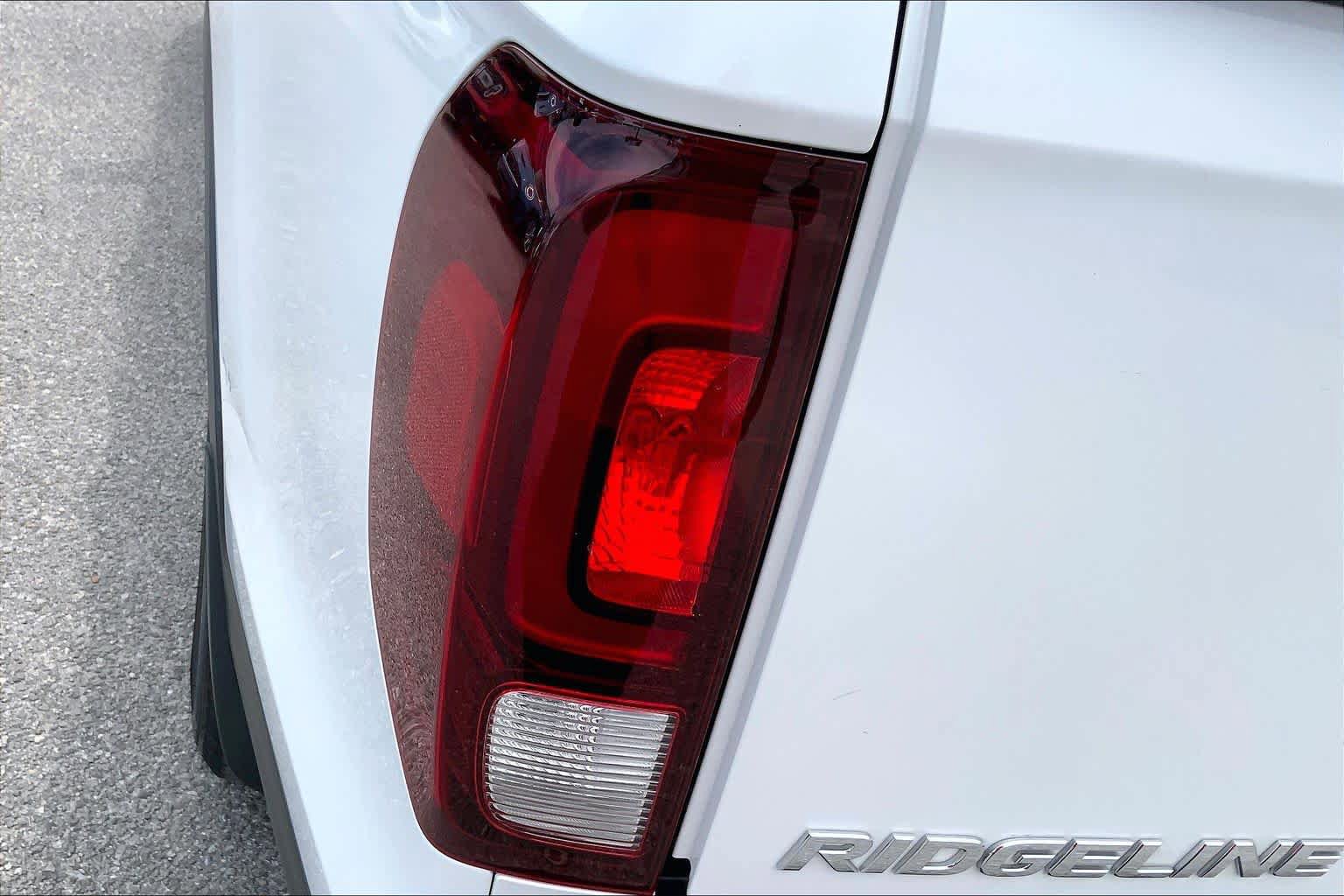 Used 2021 Honda Ridgeline RTL image 29