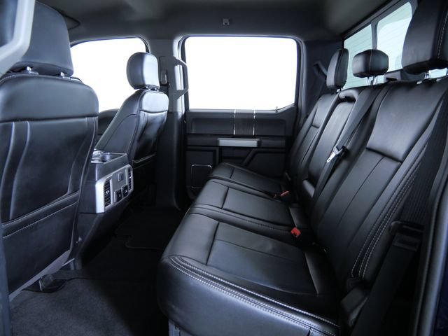 Certified 2020 Ford F350 Lariat w/ Chrome Package AWD/4WD image 15