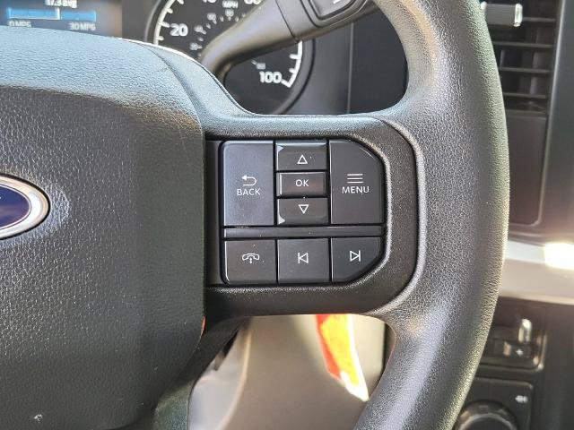 Certified 2023 Ford F250 XLT w/ FX4 Off-Road Package AWD/4WD image 26