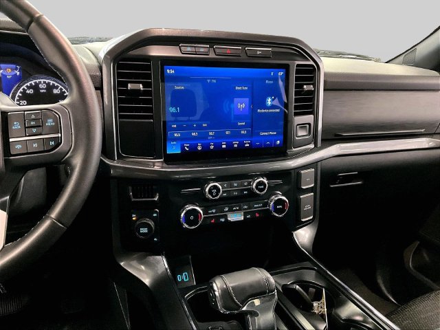 Certified 2023 Ford F150 XLT w/ Equipment Group 302A High AWD/4WD image 6